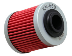 K&N - FILTRU ULEI KN560
