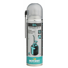 MOTOREX - OIL SPRAY - 500ML