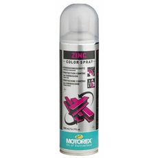 MOTOREX - ZINK SPRAY - 500ML