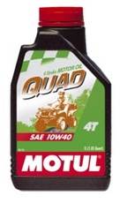 MOTUL - QUAD 10W40 1L