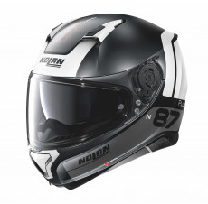 NOLAN Full-face - N87 PLUS DISTINCTIVE [N-COM] [023] [XXL / 2XL]