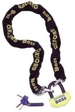 OXFORD - LACAT DISC "BOSS" + LANT 1.5M