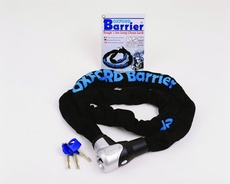 OXFORD - LACAT SI LANT "BARRIER CHAIN LOCK " - 1.5 M