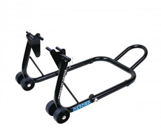 OXFORD - STANDER MOTO NEGRU FATA