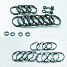 TOURMAX - KIT REPARATIE ETRIER FATA - SUZUKI BCF-320