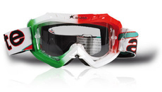 ARIETE - OCHELARI - GLAMOUR GREEN RED WHITE