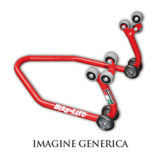 BIKELIFT - STANDER SPATE QUAD - VERDE