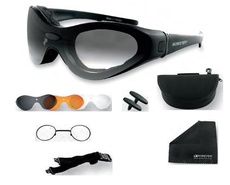 BOBSTER - OCHELARI MOTO SPEKTRAX CONVERTIBLE