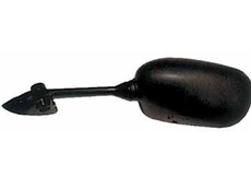 EMGO/MOTOPRO - OGLINDA DREPTA - GSX-R600/750 `04-