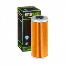 HIFLO - Filtru ulei HF895 (IMZ URAL 650/750CC)