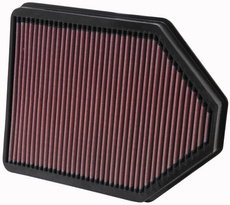 K&N - FILTRU AER SPORT DU-1004 - DUCATI MULTISTRADA 03-09