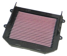 K&N - FILTRU AER SPORT HA-1003 - HONDA XL1000 VARADERO 03-08