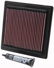 K&N - FILTRU AER SPORT PL-5003 - POLARIS PREDATOR 500 03-07