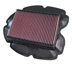 K&N - FILTRU AER SPORT YA-9002 - YAMAHA TDM900, 02-09
