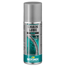 MOTOREX - MINISPRAY LANT ROAD (WHITE) - 56ML (REINCARCABIL)