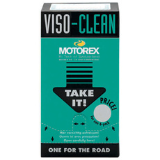 MOTOREX - VISO CLEAN - DISPLAY 12X6 BUC