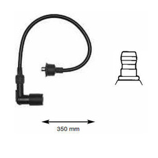 NGK - FISA - RC-X140