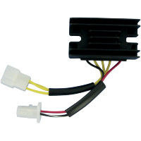 RELEU INCARCARE / REGULATOR TENSIUNE   SUZUKI GN