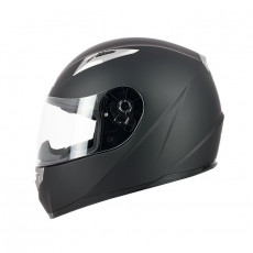SIFAM - Casca Full-face S-LINE S448 - NEGRU MAT, L