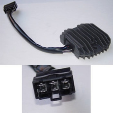 TOURMAX - REGULATOR TENSIUNE - KAWASAKI RGU-413