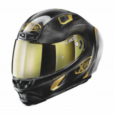 X-LITE Full-face - X-803RS [ULTRA CARBON] GOLDEN EDITION [033] [XS]