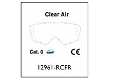 ARIETE - LENTILE - CLEAR AIR - FOR BIG ROLL-OFF ONLY
