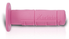 ARIETE - MANSOANE - HALF WAFFLE PINK