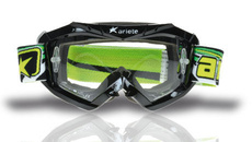 ARIETE - OCHELARI - GLAMOUR BLACK-FLUO