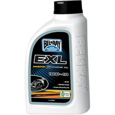 BEL-RAY - ULEI EXL MINERAL 4T 10W-40 1L