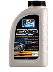 BEL-RAY - ULEI EXP SYN BLEND 4T 20W-50 1L