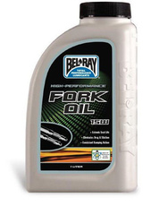 BEL-RAY - ULEI FURCA HIGH PERF 15W 1L