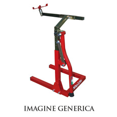 BIKELIFT - STANDER FATA PENTRU JUG NEW - VERDE (UNIVERSAL)
