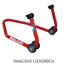 BIKELIFT - STANDER SPATE FARA SUPORTI - ROSU