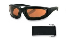 BOBSTER - OCHELARI MOTO FOAMERZ 2 AMBER