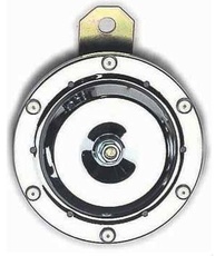 CLAXON CROM 100MM