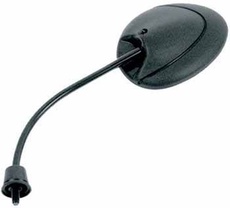 EMGO/MOTOPRO - OGLINDA STANGA - ZIP/ZIP SP