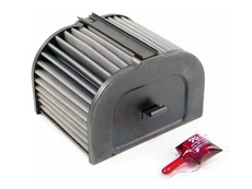 K&N - FILTRU AER SPORT HA-7591 - HONDA CBX750 84-86, CB750 NIGHTHAWK 91-03