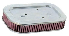 K&N - FILTRU AER SPORT HD-8834 - H/D SPORTSTERS 04-13
