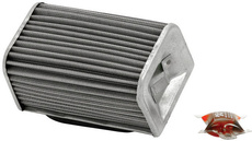 K&N - FILTRU AER SPORT KA-8077 - KAWASAKI KZ1000 77-81