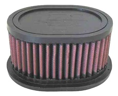 K&N - FILTRU AER SPORT YA-6098 - YAMAHA FZS600 FAZER 98-03
