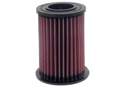 K&N - FILTRU AER SPORT YA-7086 - YAMAHA FZX700 FAZER 86-87