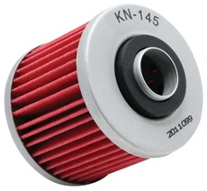 K&N - FILTRU ULEI KN145