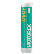 MOTOREX - GREASE 176GP CARTRIDGE - 400GR
