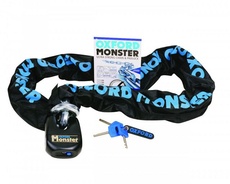 OXFORD - LACAT SI LANT "MONSTER" 2.0M