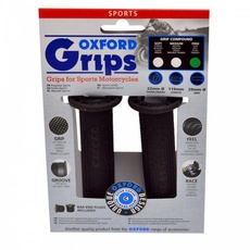 OXFORD - MANSOANE MOTO "SPORT" SOFT