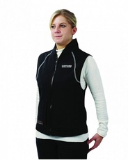 OXFORD - VESTA INCALZITA 12V XS - 3XL