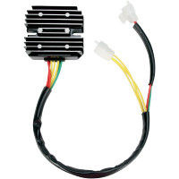 RELEU INCARCARE / REGULATOR TENSIUNE  HONDA VT1100