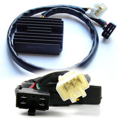 TOURMAX - REGULATOR TENSIUNE - HONDA RGU-126