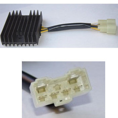 TOURMAX - REGULATOR TENSIUNE - KAWASAKI RGU-414