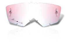 ARIETE - LENTILE - MULTILAYER RAINBOW + CLIP